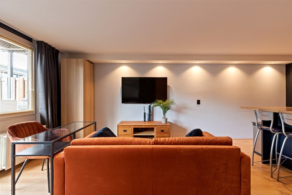 Medium property photo - P. Hans Frankfurthersingel, 1060 TP Amsterdam